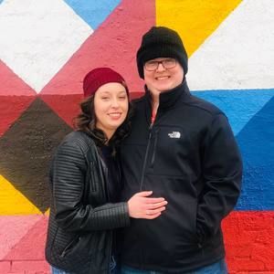 Meet your Posher, Karen